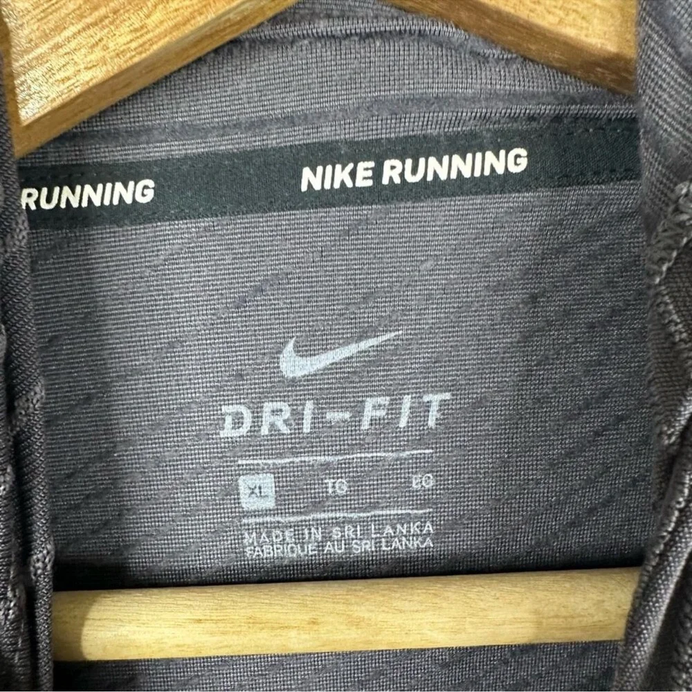 Nike Running Womens Dri Fit Element Pullover Lightweight - XL - Picture 7 of 10